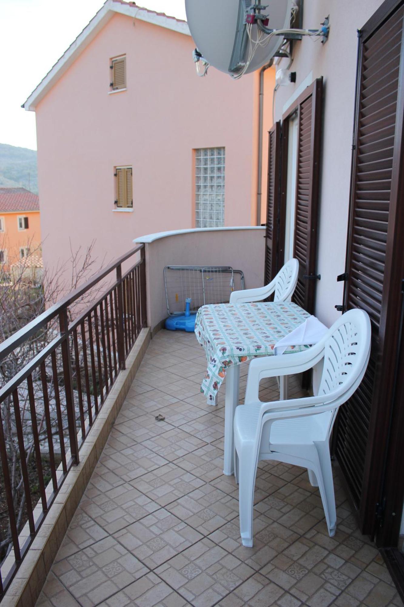 Apartments Vitkovic Cres Exterior photo