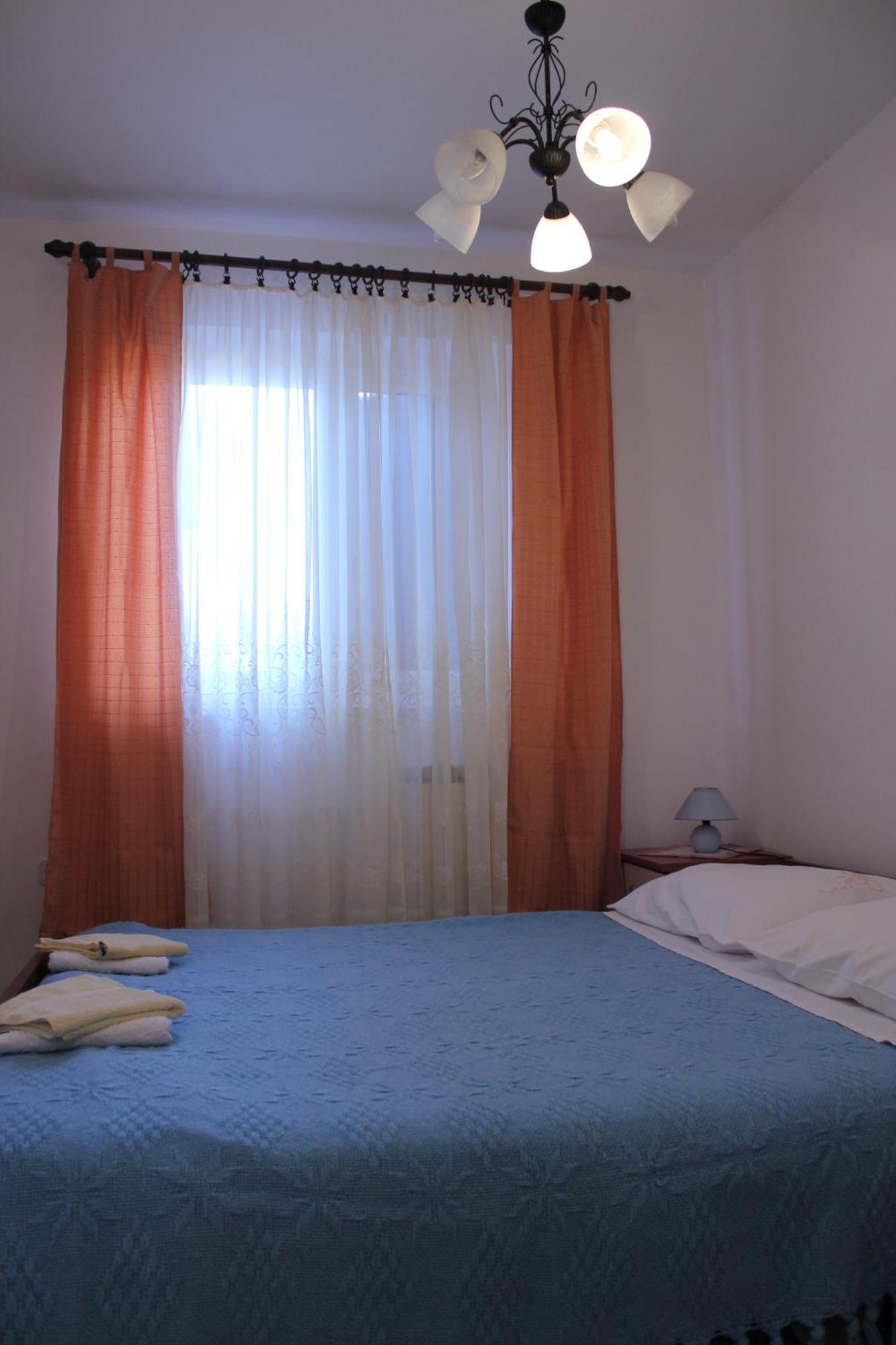 Apartments Vitkovic Cres Room photo