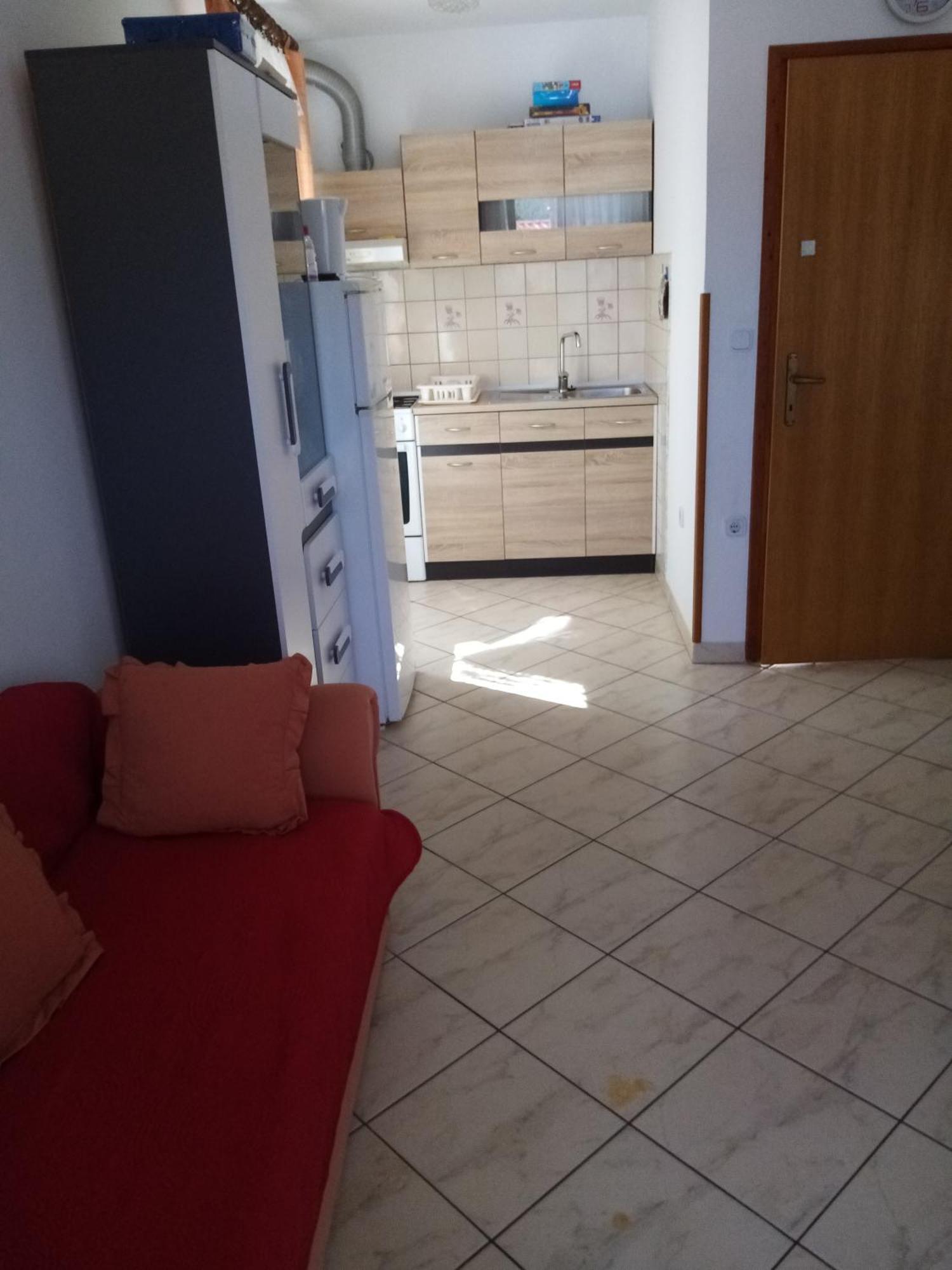 Apartments Vitkovic Cres Exterior photo