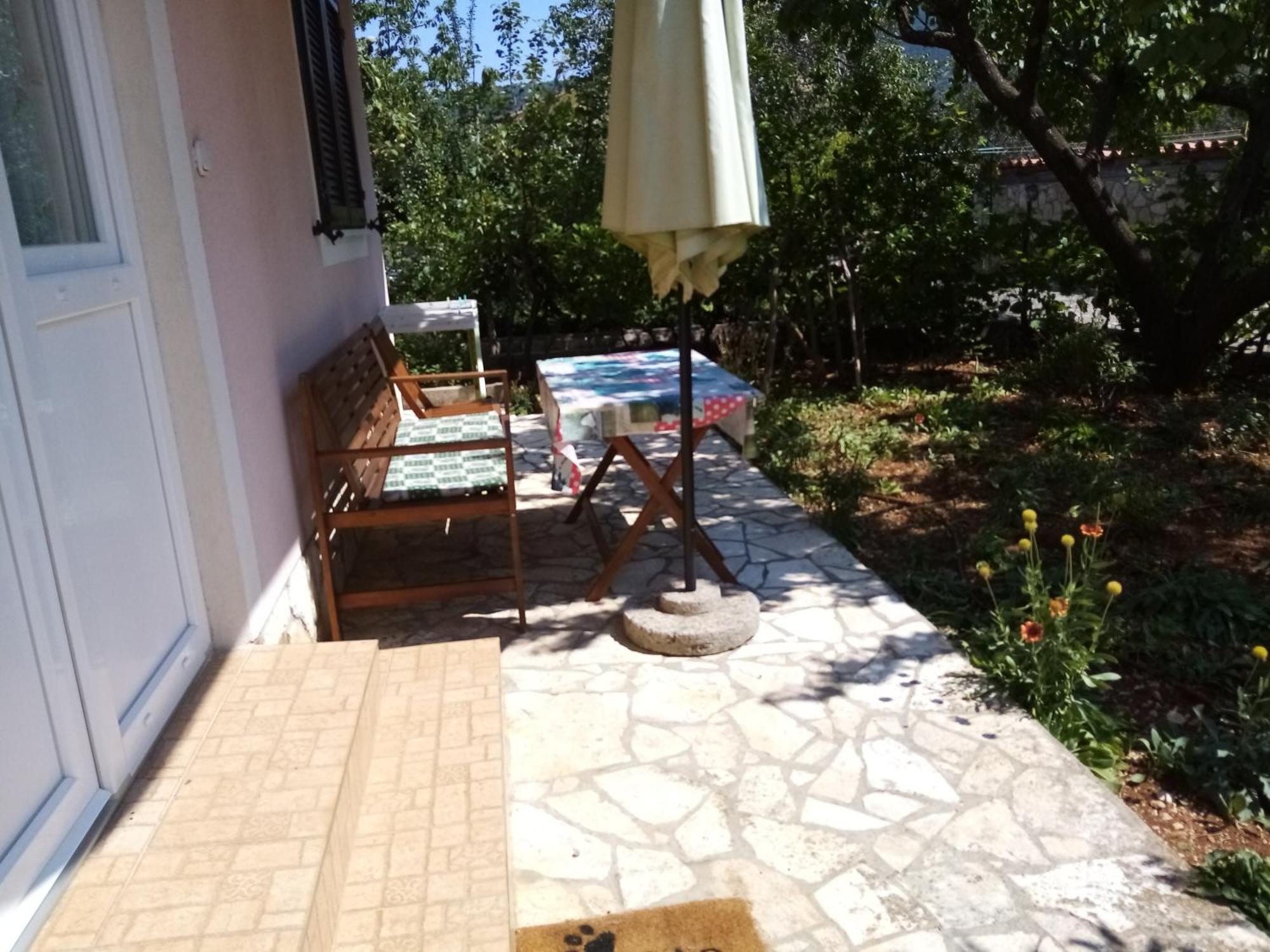 Apartments Vitkovic Cres Exterior photo