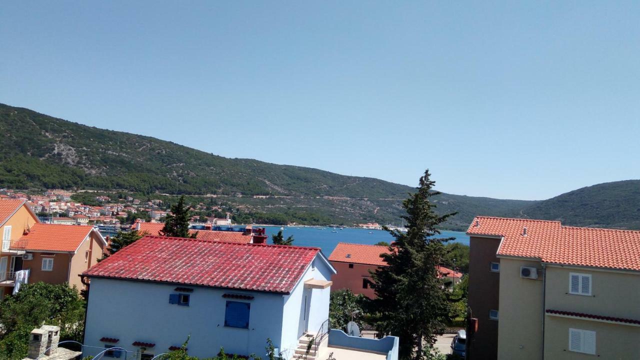 Apartments Vitkovic Cres Exterior photo
